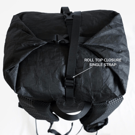 bonfus, Back Packs Altus 28L (Ultra 200X)