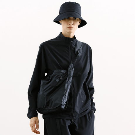 CAYL,Light Packable Cross Bag