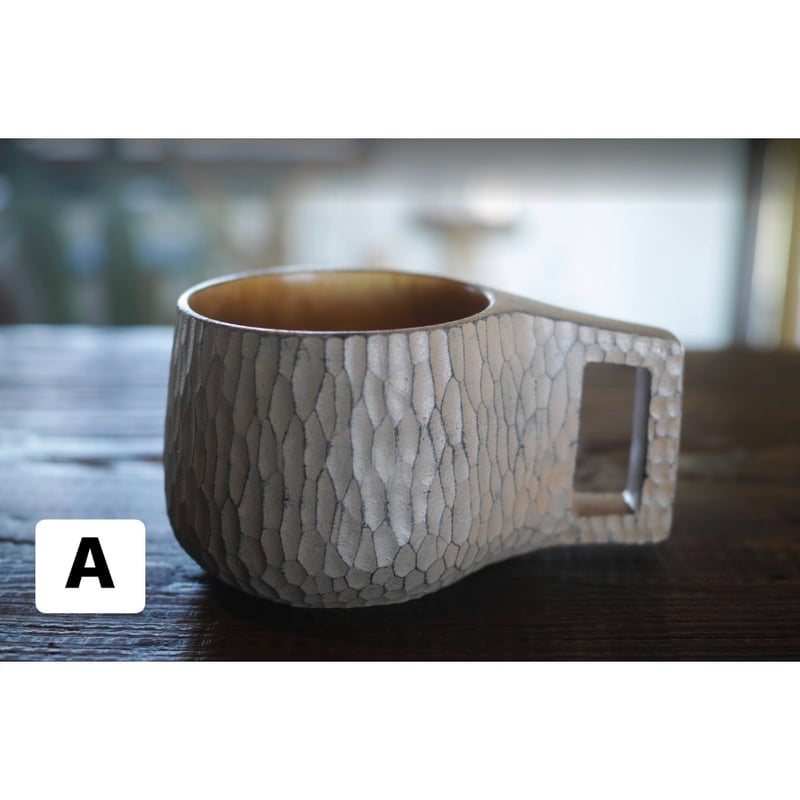 atelier dehors, ＃12 栃 漆 | Purveyors