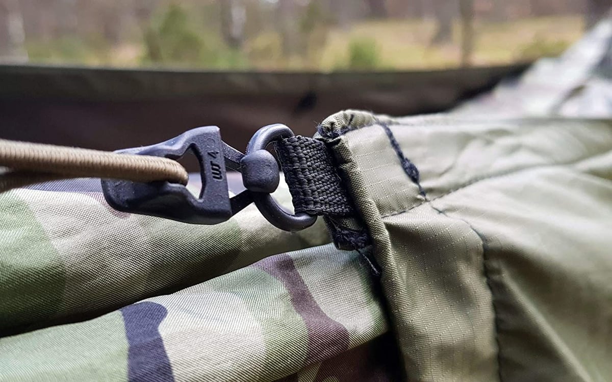 BUSHMEN travel gear, THERMO Blanket | Purveyors