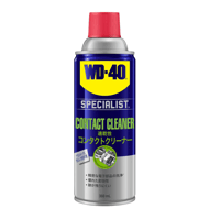 WD-40, SPECIALIST CONTACT CLEANER