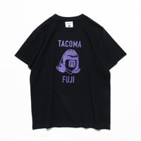 TACOMA FUJI RECORDS, TACOMA FUJI LOGO MARK Tee '26