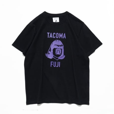 TACOMA FUJI RECORDS, TACOMA FUJI LOGO MARK Tee '26