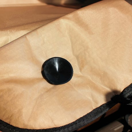 DUCKROW DEPART, DUCKROW SUNSHADE