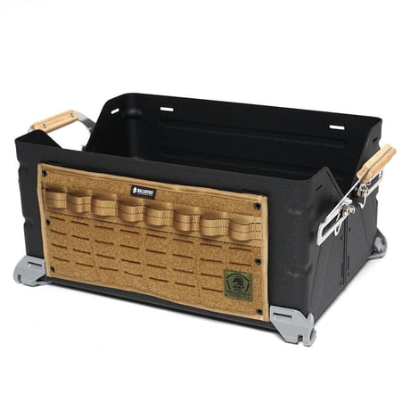 BALLISTICS INDUSTRIES, MULTI PLATE M