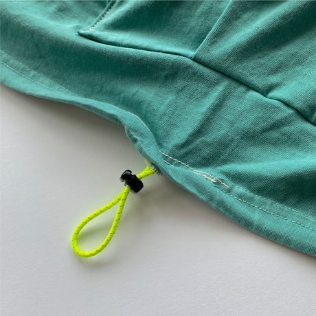 LeeMake,3/4 SLEEVE PK T