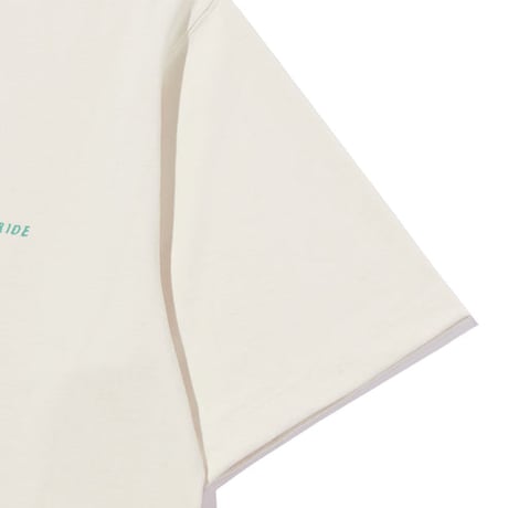 CALM AND RIDE, TRAVEL T-SHIRTS DESERT