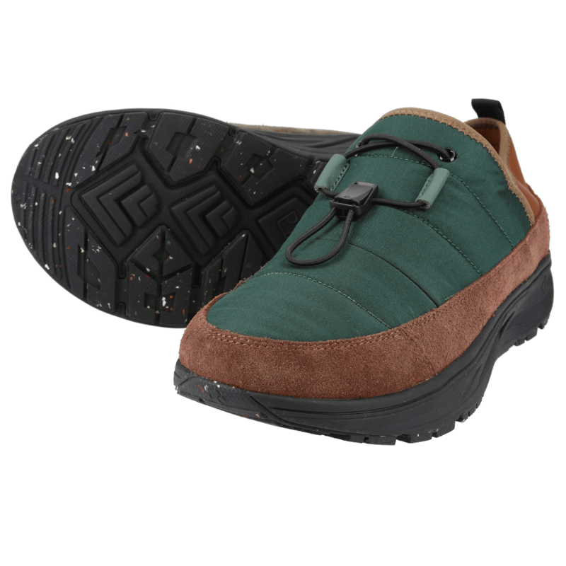 rig footwear, doob suede | Purveyors