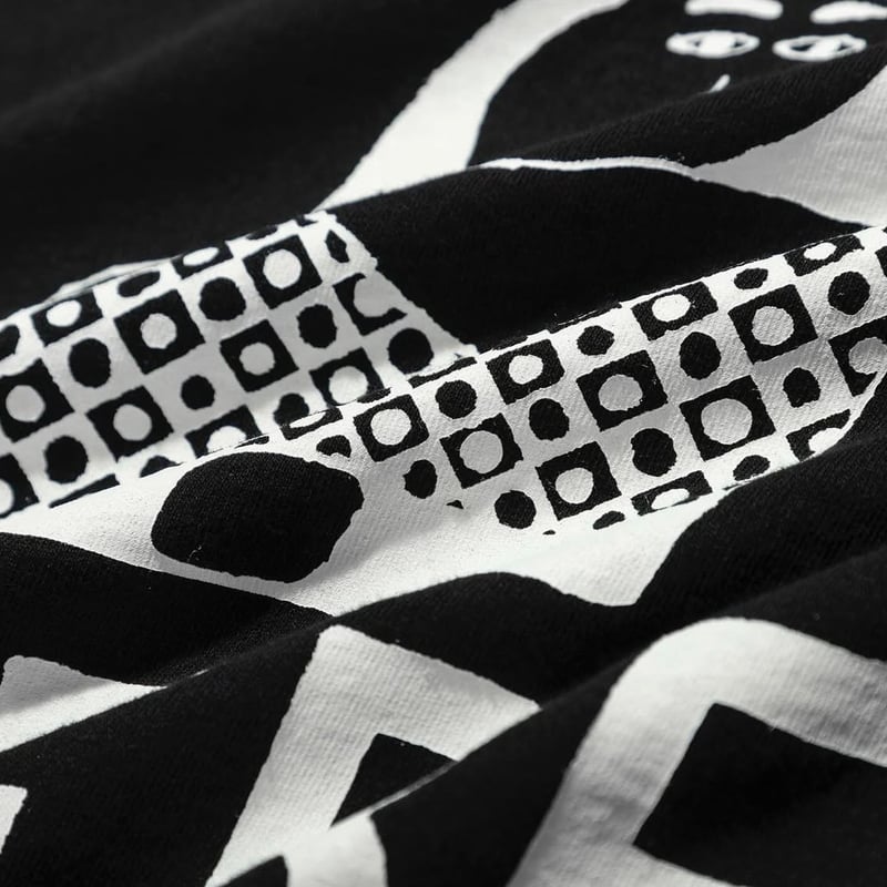 TACOMA FUJI RECORDS, EASY LISTENING HERE Tee |