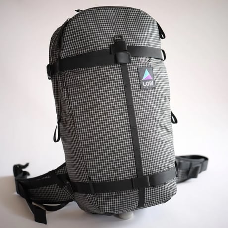 Mountain LOWGEAR, BUM PACK
