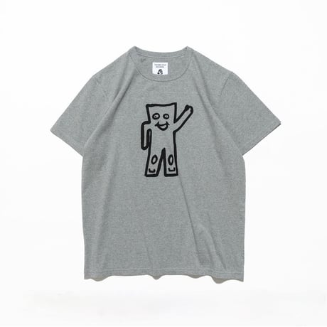 TACOMA FUJI RECORDS,STREATCH MAN