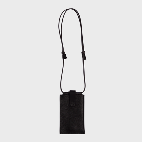 FADEN, Neck Smart Phone Poach「003_Patti」