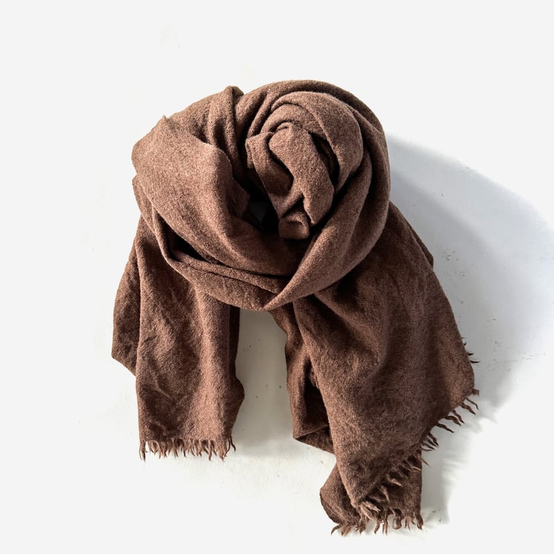 LOCALLY, muji muffler | Purveyors