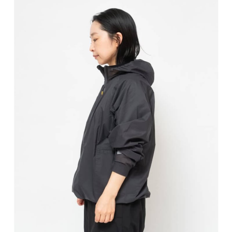 atelierBluebottle JACKE HOODIE Lサイズ