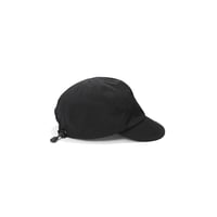 halo commodity,Bend Banner Cap