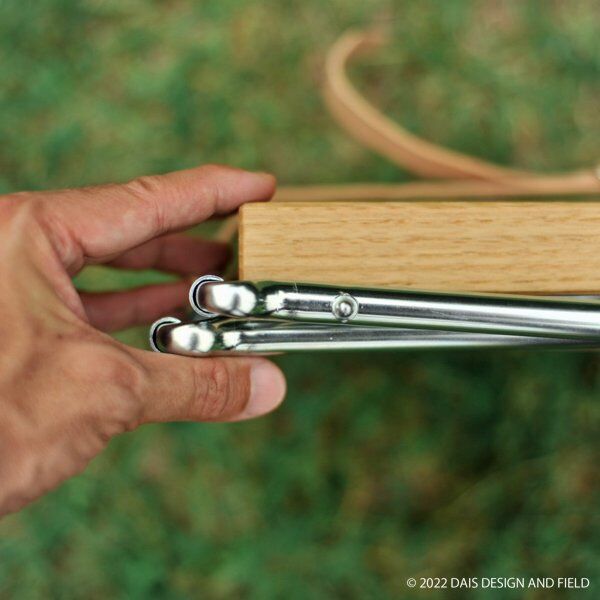 DECEMBER (DAIS), ピクニックテーブル | Purveyors