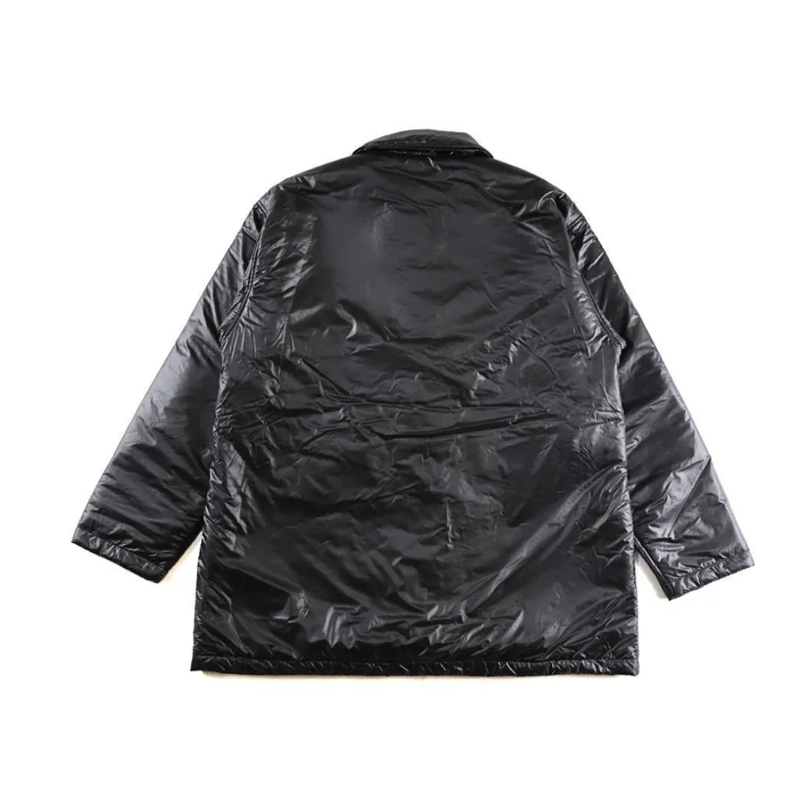 【新品】BROWN by 2-tacs Argon half coat Lサイズ BROWN by 2-tacs, Argon half coat | Purveyors