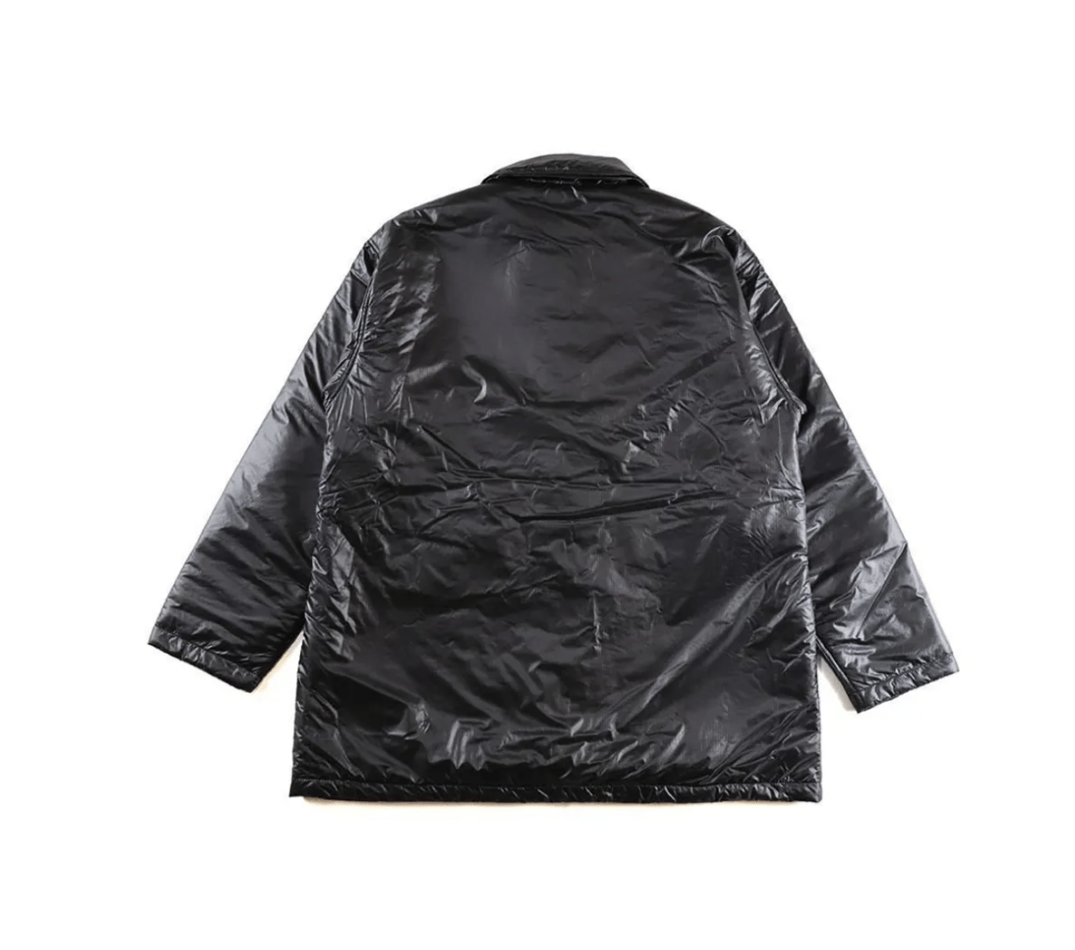 【新品】BROWN by 2-tacs Argon half coat Lサイズ BROWN by 2-tacs, Argon half coat | Purveyors