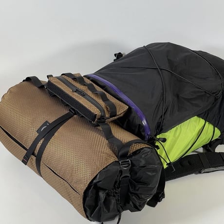 HALF TRACK PRODUCTS, HLPOUCH