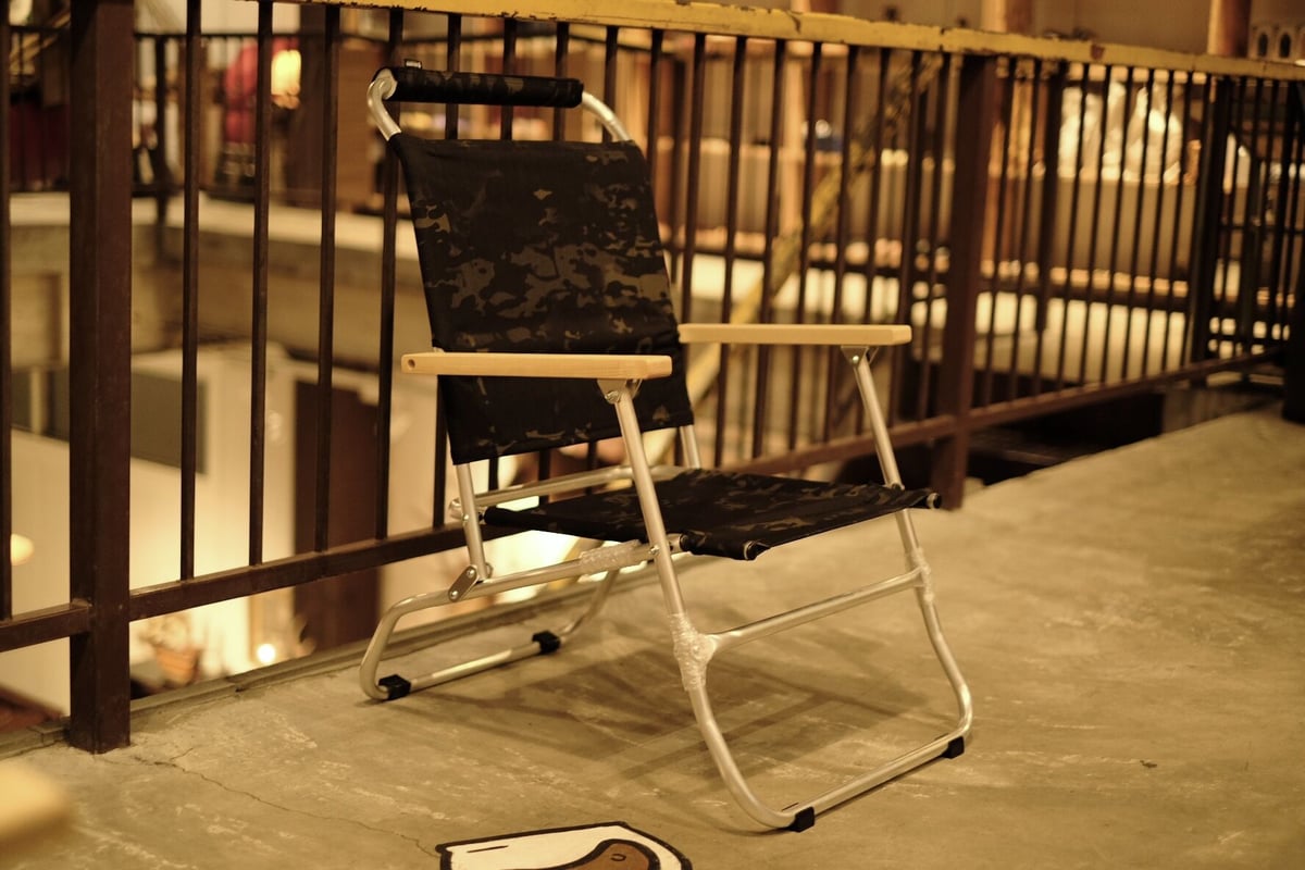 BALLISTICS INDUSTRIES, LOWER CHAIR(LIMITED COLE BALLISTICS INDUSTRIES, LOWER CHAIR(LIMITED COLE
