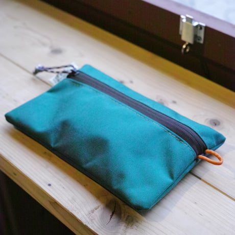 VRNCLR, Zipper Pouch