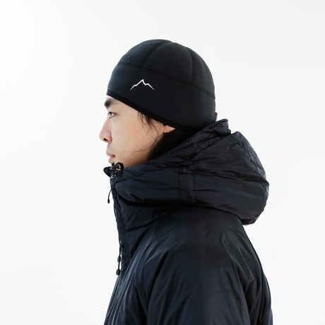 CAYL, Micro Fleece Beanie