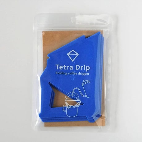MUNIEQ, Tetra Drip,02P