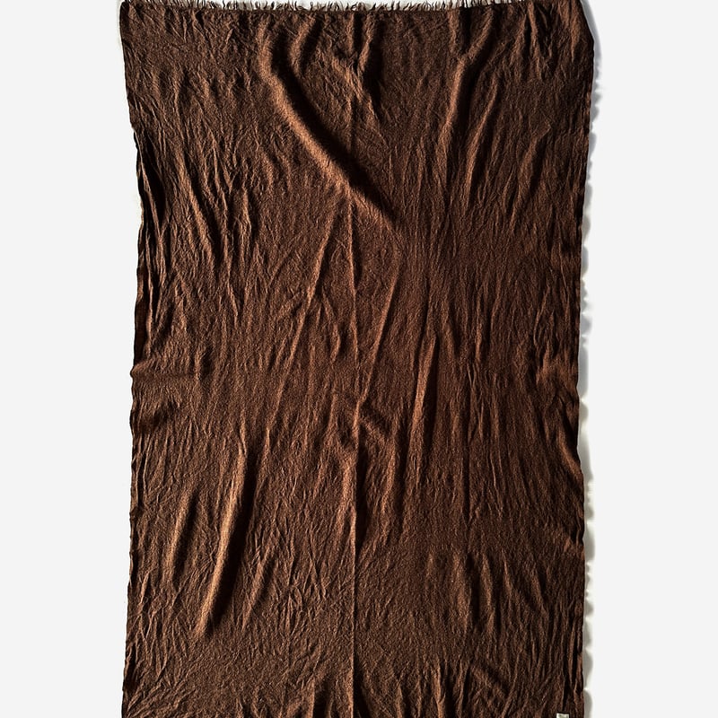LOCALLY, muji muffler | Purveyors