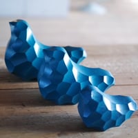 Akihiro Wood Works, Bluebird Chicchi