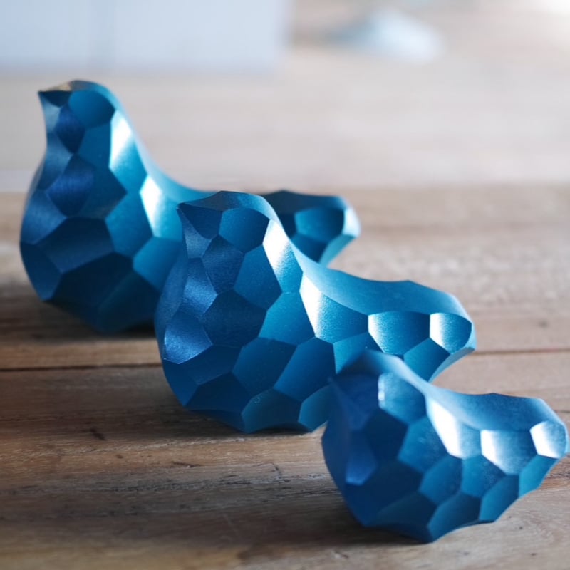 Akihiro Wood Works, Bluebird Chicchi | Purveyors