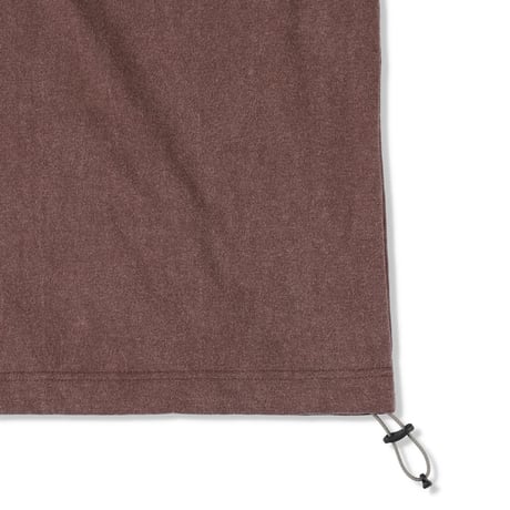 is-ness,Arm Pocket Balloon T-shirt