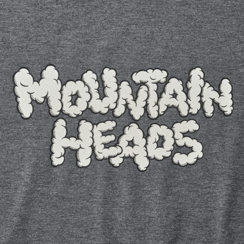 Mountain Research, Mountain Heads | Purveyors