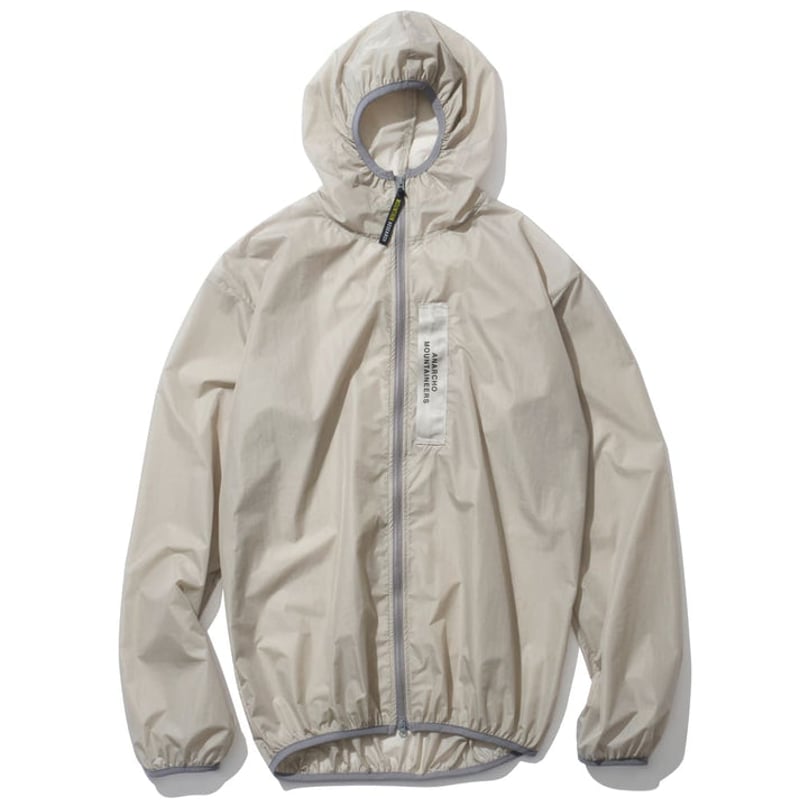 Mountain Research, ID JKT. | Purveyors Mountain Research, ID JKT. | Purveyors