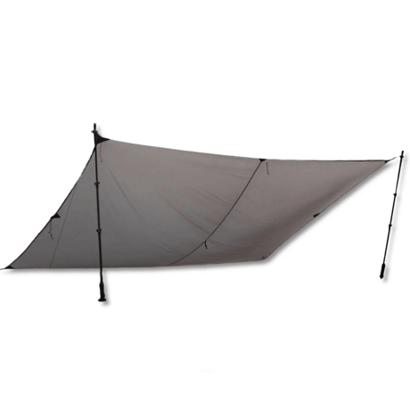 OHMI Equipment, Aero Tarp Duo