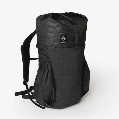 bonfus, Back Packs Altus 28L (Ultra 200X)