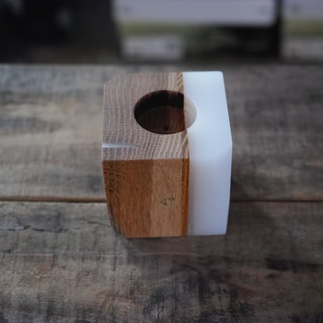 Ki-no, The Cube（38灯）