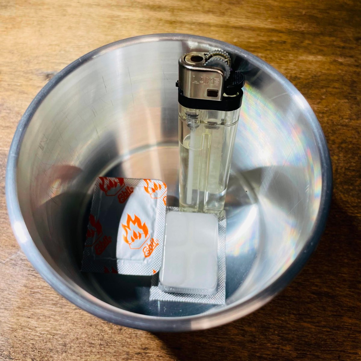 TMR industries, L.T.Cooker | Purveyors