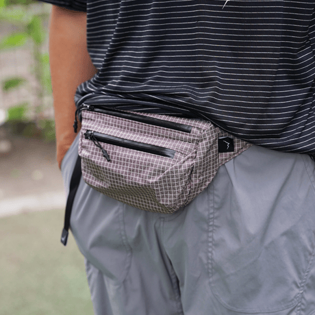 CAYL,Grid Fanny Grid