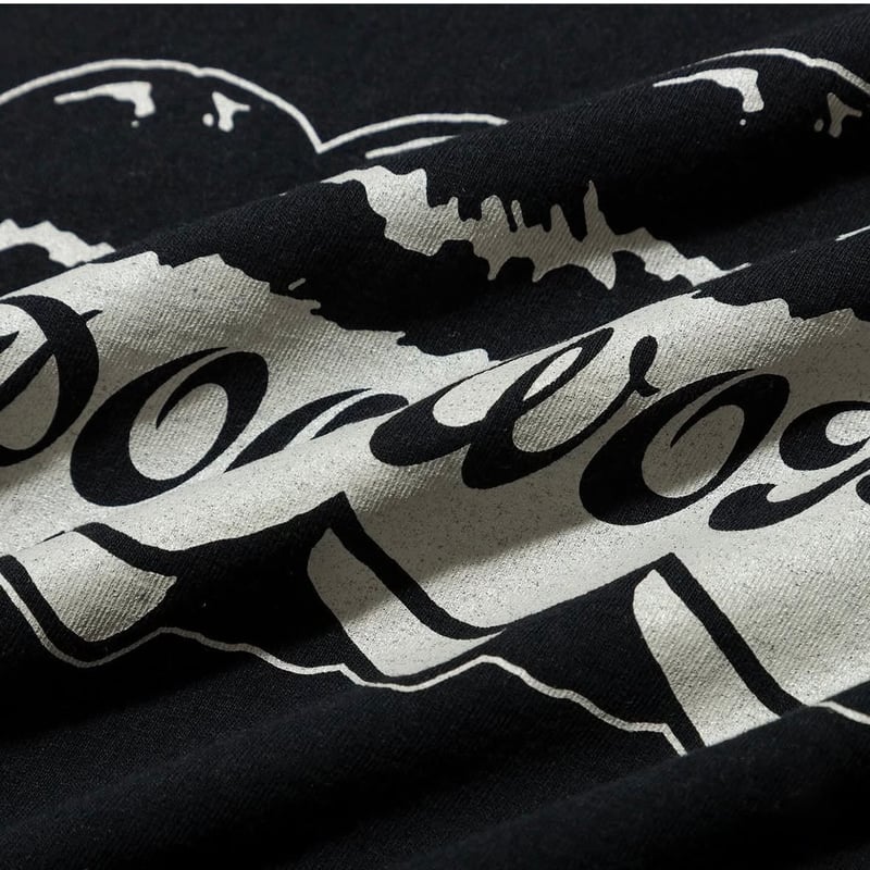 TACOMA FUJI RECORDS, DOO-WOP Tee | Purveyors