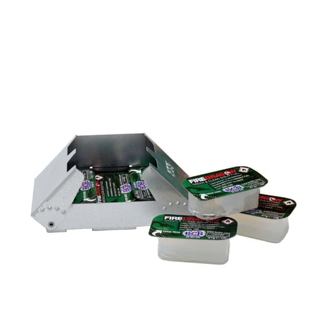 FireDragon/Folding Cooker