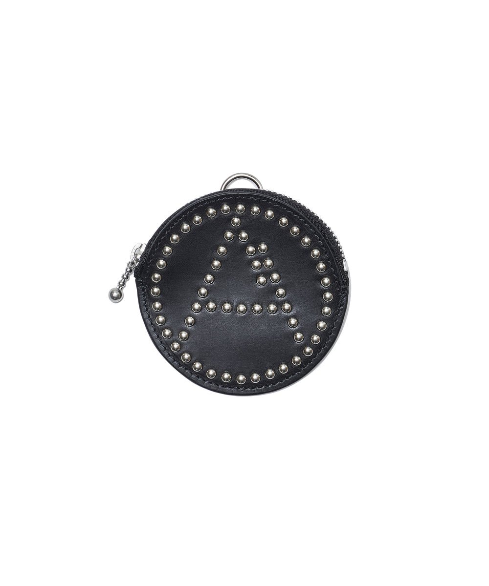 Mountain Research Rivet Pouch スタッズ  Mountain Research,Rivet Pouch | Purveyors