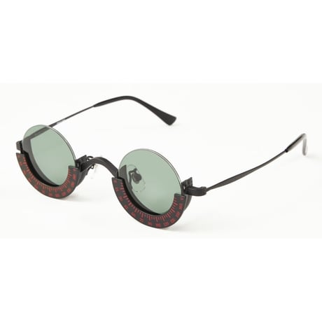 PORTER CLASSIC,RANGE FINDER SUNGLASEES