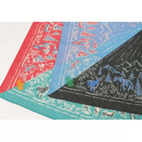 halo commodity, Bandanna