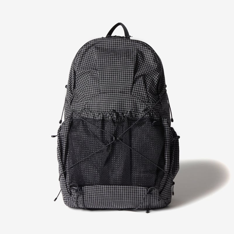 希少品・美品】限定品モデルCAYL ケイル Sobaek X-Pac ブラック 希少品・美品】限定品モデルCAYL ケイル Sobaek X-Pac ブラック