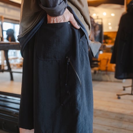 Product Twelve,Silk Nylon Short Work Pants