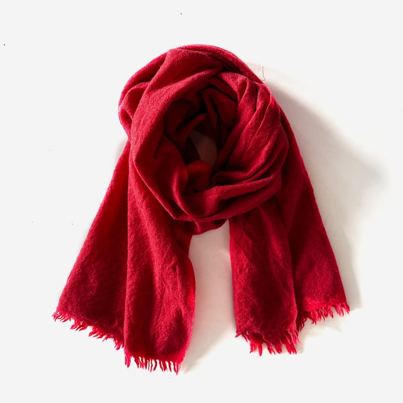 LOCALLY, muji muffler | Purveyors