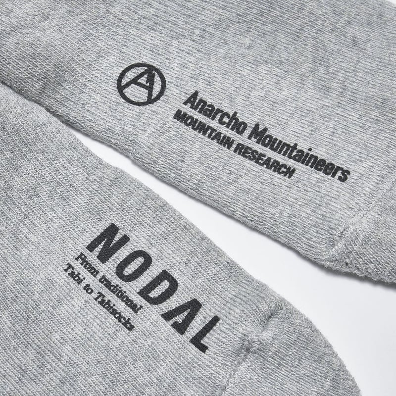 Mountain Research,H.I.T.M. Tabi Pack | Purveyors