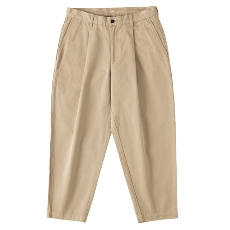 PORTER CLASSIC, DUKE ELLINGTON CHINOS