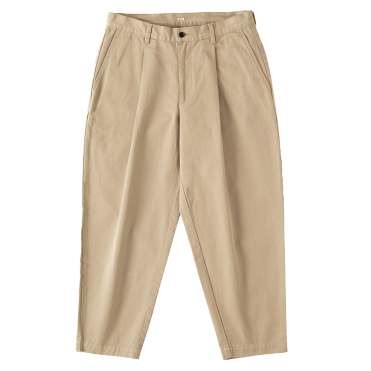 PORTER CLASSIC, DUKE ELLINGTON CHINOS | Purveyors