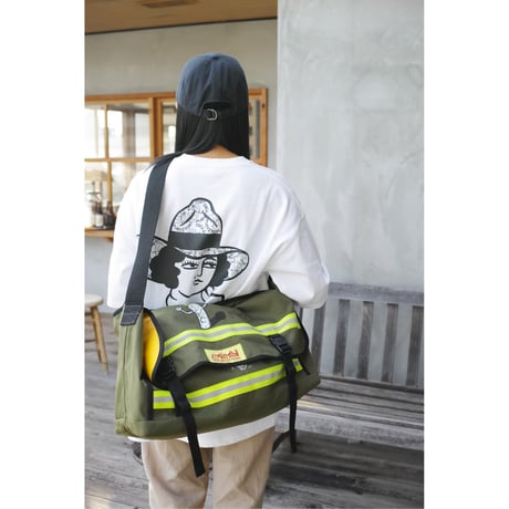 Vacation,BAG ヴィンテージManhattan